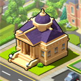 乡村与城市手游app