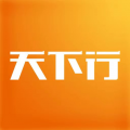 天下行租车手机软件app