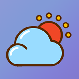 一毫天气预报手机软件app