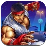 街头狂暴战斗手游app