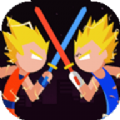 至尊火柴人战士手游app