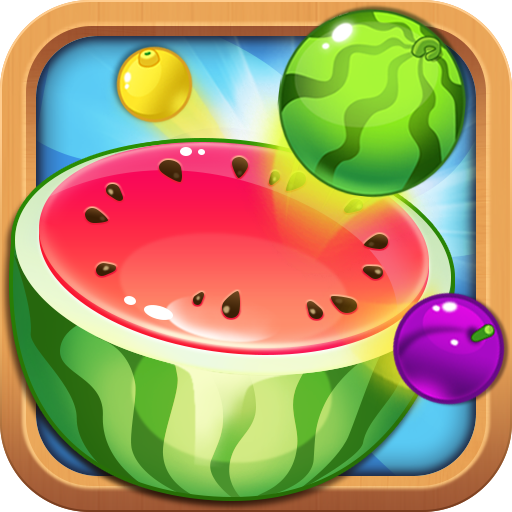 水果对对碰手游app