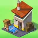闲置城市建造者手游app