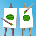 绘画比赛3D手游app