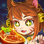 魔法烹饪小镇手游app