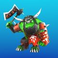 恶魔猎人放置手游app