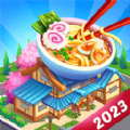 吃货美食街手游app