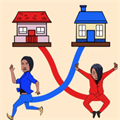 火柴人画线跑酷手游app