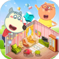创造你的建筑手游app