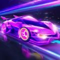 节奏汽车竞速手游app