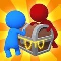 宝藏抢夺手游app