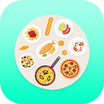 食谱日记手机软件app
