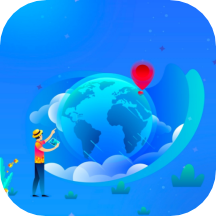 ETO街景地图手机软件app