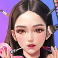 明星化妆模拟器手游app