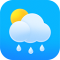 水滴天气手机软件app