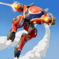 机甲竞技场手游app