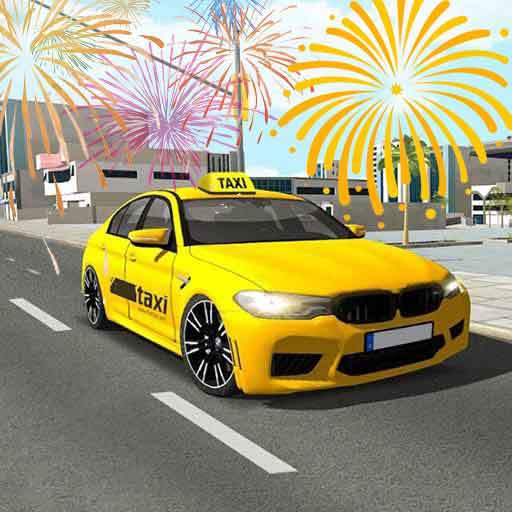 赛车闹新年手游app