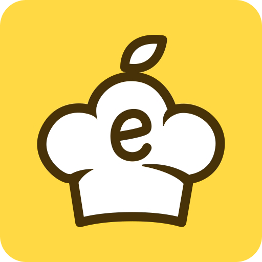 网上厨房菜谱美食手机软件app