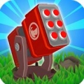炮塔融合手游app