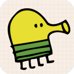 涂鸦跳跃手游app