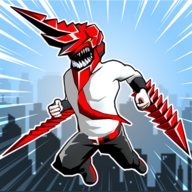 电锯人恶魔城之战手游app