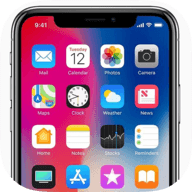 iphone12启动器手机软件app