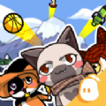 猫咪弓箭手手游app