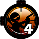 火柴人狙击手4手游app