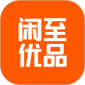 闲至优品商城手机软件app