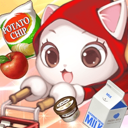 猫咪当店长手游app