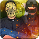警察与强盗999999金币版手游app