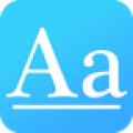 字体管家旧版手机软件app