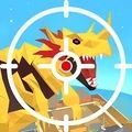 炮击恐龙行动手游app