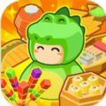 放置美食公园大亨手游app