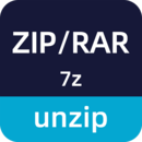 rar压缩解压大师手机软件app