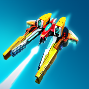 ACE太空射手手游app