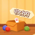 收纳大师猫咪整理达人物语手游app