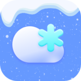 雪融天气手机软件app