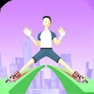 城市跑酷传说手游app