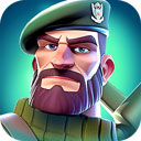 我的战争全兵种解锁版手游app