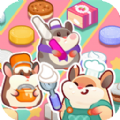 松鼠蛋糕工厂手游app
