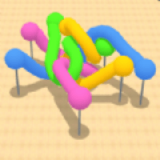 解开绳索3D手游app