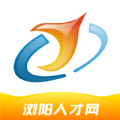 浏阳人才网手机软件app