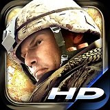 现代战争2黑色飞马手游app