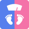 体重记录减肥助理手机软件app