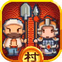 小小村长无限金币版手游app