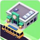 城市巴士公司手游app