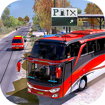 模拟公交车驾驶3D手游app
