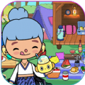 我的城市生活世界手游app