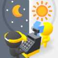 合并打造购物中心手游app